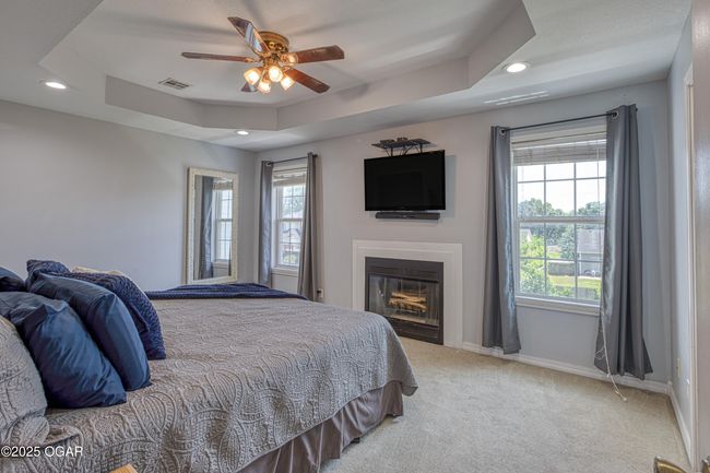 408 Walton St, House other with 5 bedrooms, 4 bathrooms and null parking in Carl Junction MO | Image 15