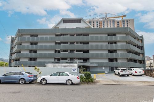 207-855 Makahiki Way, Honolulu, HI, 96826-2665 | Card Image