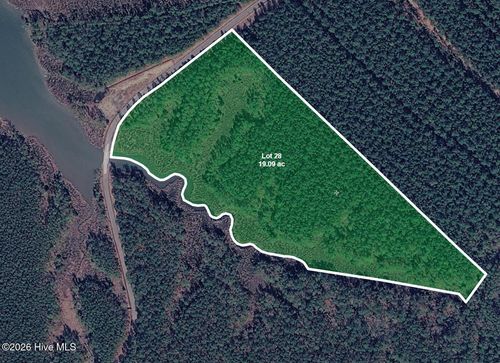 Lot 28 Sandy Point Road, Scranton, NC, 27875 | Card Image