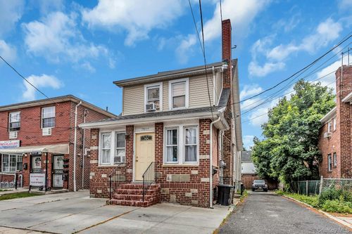 19804 Hillside Ave, Hollis, NY, 11423-2129 | Card Image