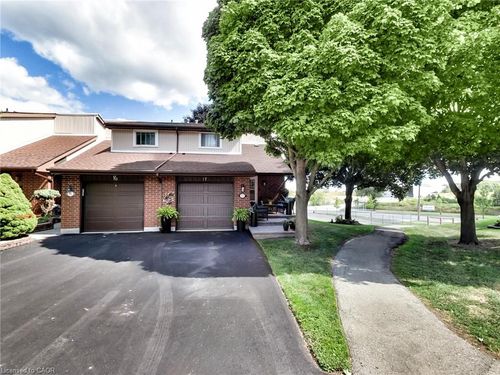17-59 Queenslea Dr, Hamilton, ON, L8W1P6 | Card Image