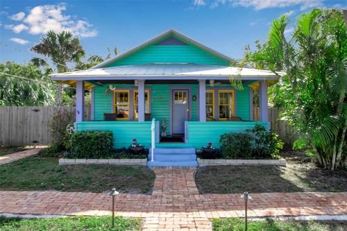 1628 7th St, SARASOTA, FL, 34236-4121 | Card Image