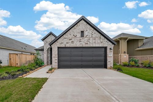 415 Twilight Meadow Way, Richmond, TX, 77406-3542 | Card Image