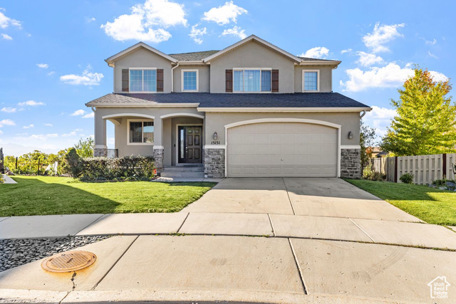 Heather Stone Cir, Draper, UT 84020