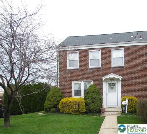 329 W Brookdale St, Allentown, PA, 18103-5006 | Card Image