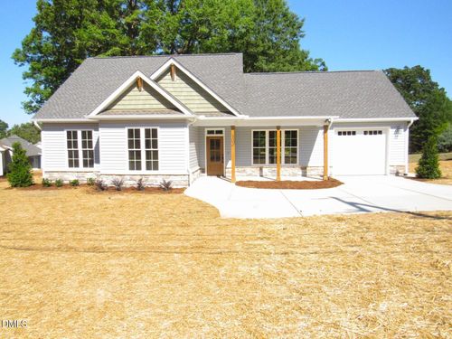 302 S Elm St, Creedmoor, NC, 27522-9617 | Card Image