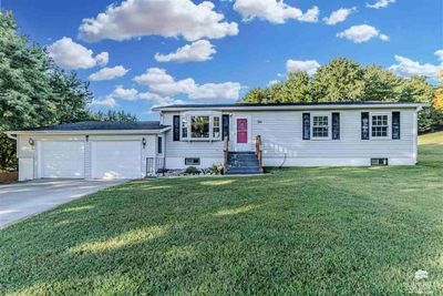 721 W 5th Street, House other with 5 bedrooms, 2 bathrooms and null parking in Chapman KS | Image 1