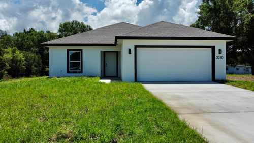 3310 Nw 21st Ave, Okeechobee, FL, 34972 | Card Image
