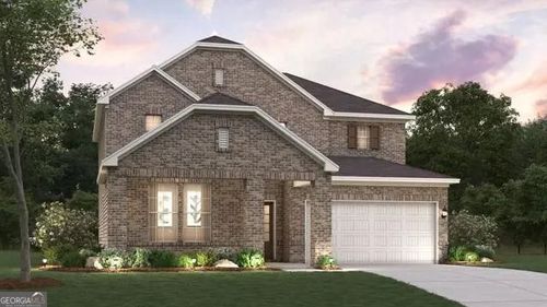 540 Baynes Court, Mcdonough, GA, 30253 | Card Image