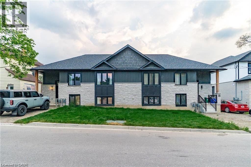 Residential Lease in New Hamburg 2