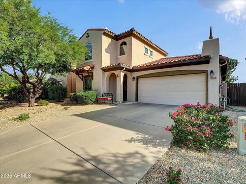 5423 W Range Mule Dr, Phoenix, AZ, 85083-1868 | Card Image
