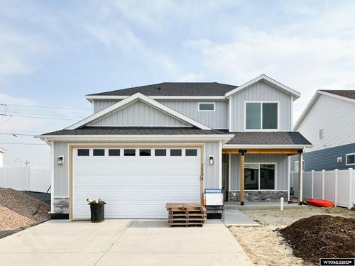 2504 Bailey Blvd, Rock Springs, WY, 82901-4988 | Card Image