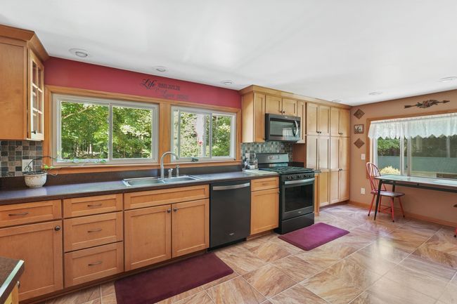 32837 Early Rd, House other with 3 bedrooms, 1 bathrooms and null parking in New Carlisle IN | Image 9
