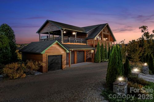 138 Silver Tree Ln, Lake Lure, NC, 28746-9048 | Card Image