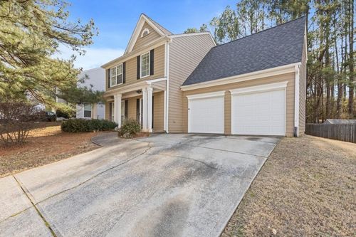 1173 Summerstone Trce, Austell, GA, 30168-6121 | Card Image