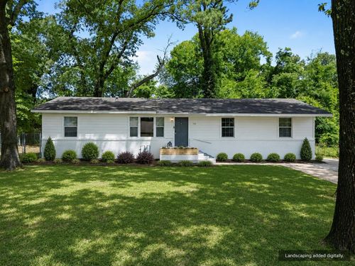 701 Acorn Dr, Longview, TX, 75604-3102 | Card Image