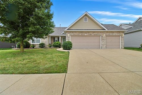 736 Berrywine Ln, Arnold, MO, 63010-4739 | Card Image