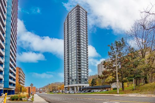 2604-150 Charlton Ave E, Hamilton, ON, L8N3X3 | Card Image