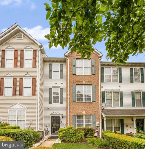 16702 Eldbridge Ln, BOWIE, MD, 20716-7327 | Card Image