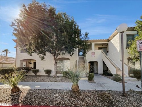 unit-201-6701 Squaw Mountain Dr, Las Vegas, NV, 89130-3802 | Card Image