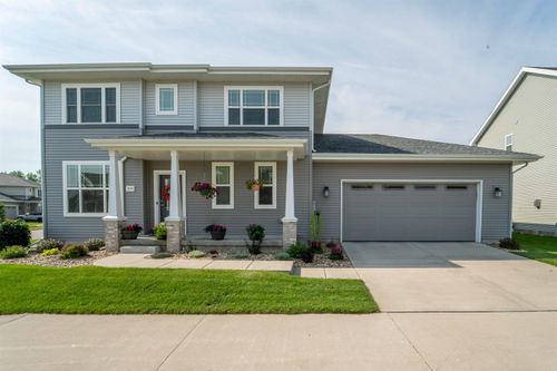 2319 Leopold Way, Sun Prairie, WI, 53590-7092 | Card Image