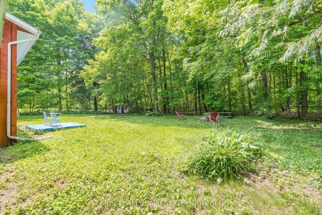 1474 Champlain Rd, House other with 3 bedrooms, 2 bathrooms and 4 parking in Tiny ON | Image 28