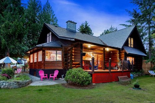 5966 Garvin Rd, Union Bay, BC, V0R3B0 | Card Image
