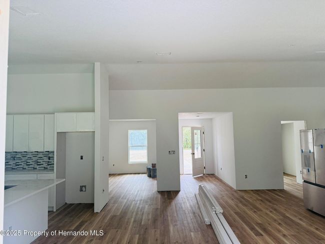 14586 Mocking Wren Rd, House other with 4 bedrooms, 2 bathrooms and null parking in WEEKI WACHEE FL | Image 5