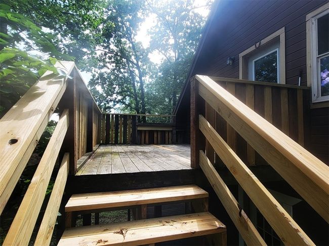 305 Spirit Dr, House other with 4 bedrooms, 3 bathrooms and null parking in Saint Joe AR | Image 18