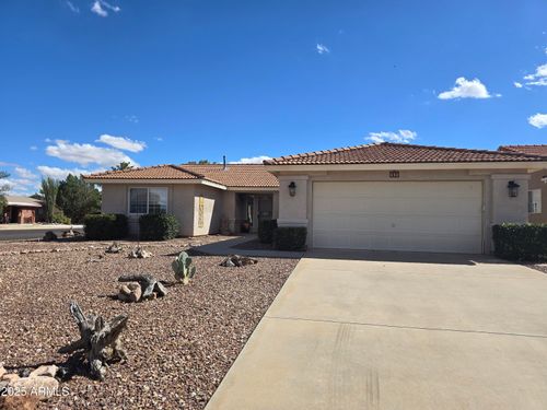 924 E Saguaro Dr, Pearce, AZ, 85625-4049 | Card Image