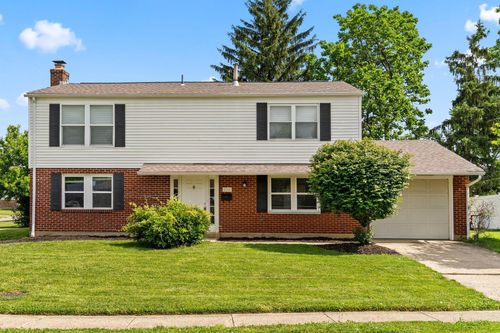 6784 Laird Ave, Reynoldsburg, OH, 43068-2420 | Card Image