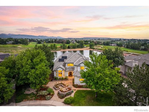 4061 Spy Glass Ln, Niwot, CO, 80503-8355 | Card Image