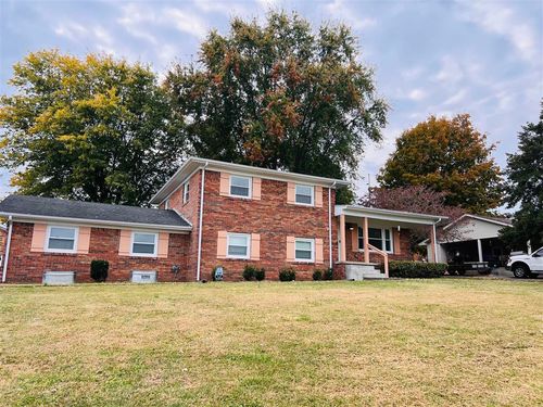 205 Marmak Dr, Glasgow, KY, 42141-3319 | Card Image