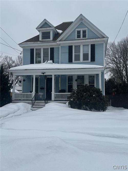 403 Elm, Rome, NY, 13440 | Card Image