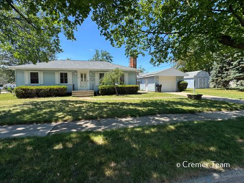 3425 Mckee Ave, Wyoming, MI, 49509-3031 | Card Image