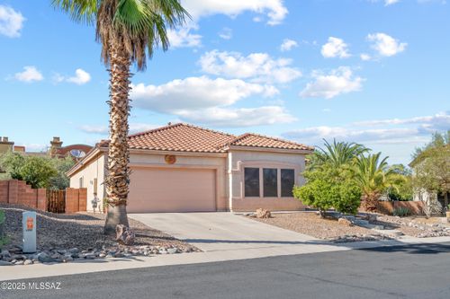 1292 W Par 3 Lane, Oro Valley, AZ, 85737 | Card Image