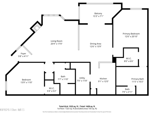 apt-201-4138 Breezewood Dr, Wilmington, NC, 28412-2491 | Card Image