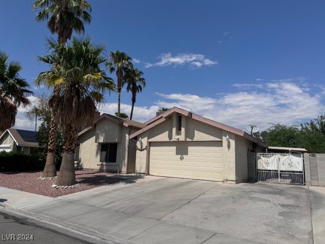 Walnut Creek Dr, Las Vegas, NV 89147