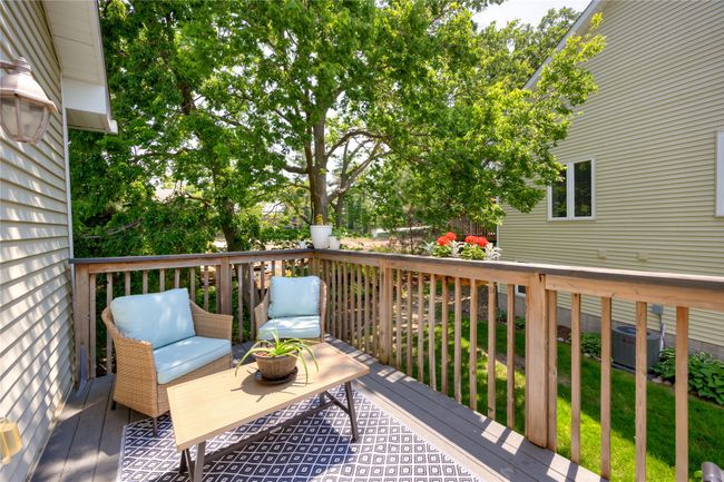 3A - 5567 Meredith Dr, Condo with 3 bedrooms, 3 bathrooms and null parking in Des Moines IA | Image 26