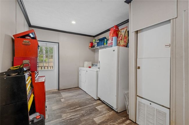 21145 Highway 74, House other with 5 bedrooms, 2 bathrooms and null parking in Huntsville AR | Image 15