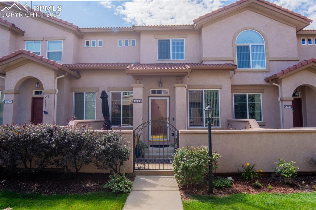 Sand Mountain Pt, Colorado Springs, CO 80923