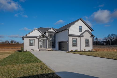8 Wofford Dr, Clarksville, TN, 37042 | Card Image