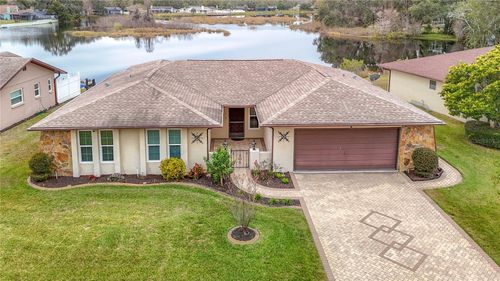 12520 Shadow Ridge Boulevard, HUDSON, FL, 34669 | Card Image