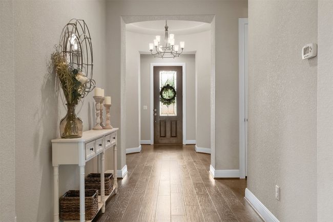 520 Peakside Cir, House other with 4 bedrooms, 4 bathrooms and 4 parking in Dripping Springs TX | Image 12