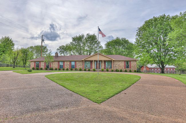 117 Brights Ln, House other with 3 bedrooms, 2 bathrooms and 28 parking in Gallatin TN | Image 84