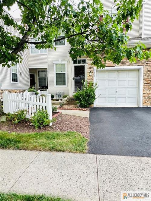 1905 Dahlia Cir, Dayton, NJ, 08810-1477 | Card Image