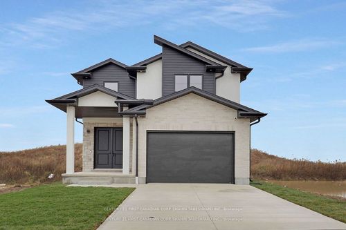Lot 210 Hobbs Drive, London South, ON, N6M0M2 | Card Image