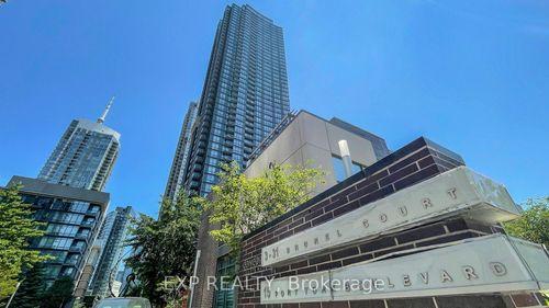 5315-11 Brunel Crt, Toronto, ON, M5V3Y3 | Card Image