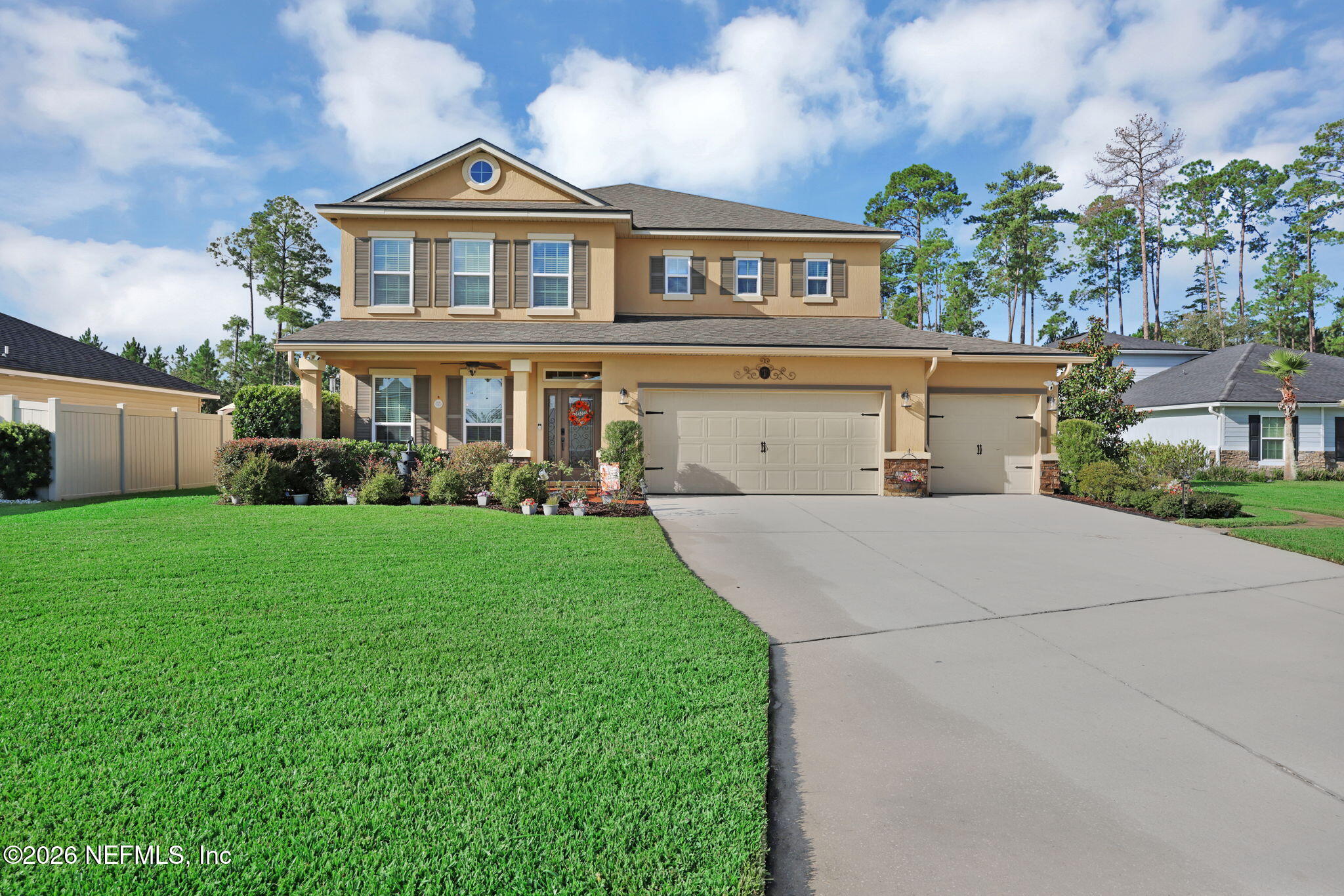 Residential in Jacksonville