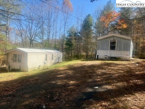 431 Von Turner Road, West Jefferson, NC, 28694 | Card Image